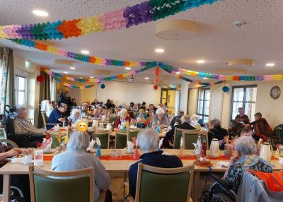 Rosenmontag – Bild 3